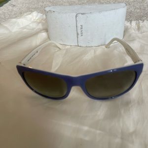 Prada Sunglasses